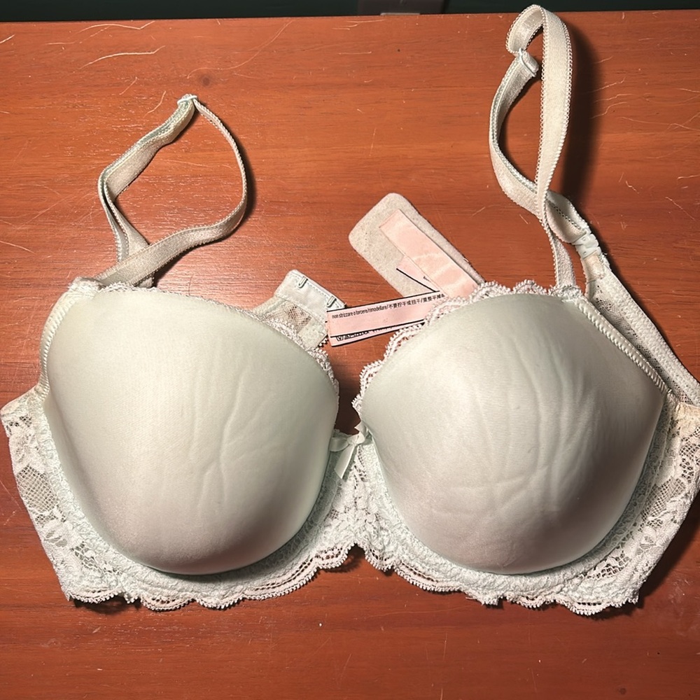 Victoria Secret *barely worn* bra